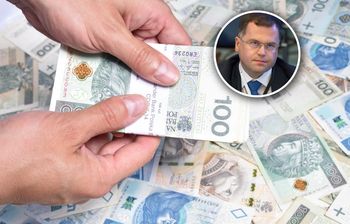 WIBOR czy POLSTR? Prezes ZBP: mapa drogowa może ulec zmianie