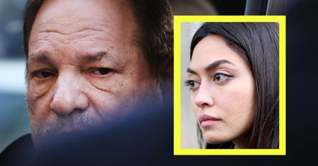 Histeria w sądzie na Manhattanie. Harvey Weinstein usłyszał wyrok. A to dopiero początek