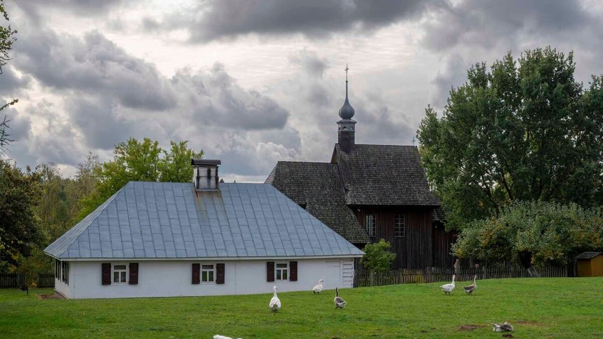 Muzeum Wsi Lubelskiej