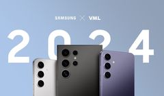 Samsung rozszerza współpracę z VML