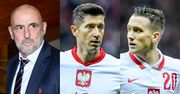 Michał Probierz odebrał Lewandowskiemu opaskę kapitana. Wiadomo, jak zareagowali piłkarze kadry
