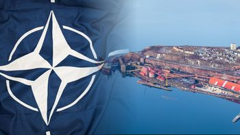 Miasto na północy Norwegii piętą achillesową NATO? Eksperci biją na alarm