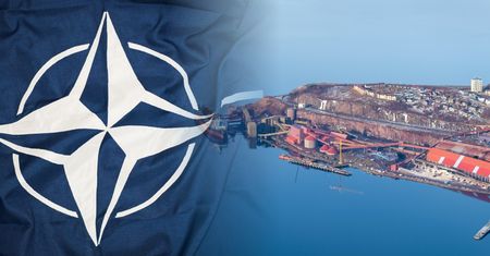 Miasto na północy Norwegii piętą achillesową NATO? Eksperci biją na alarm