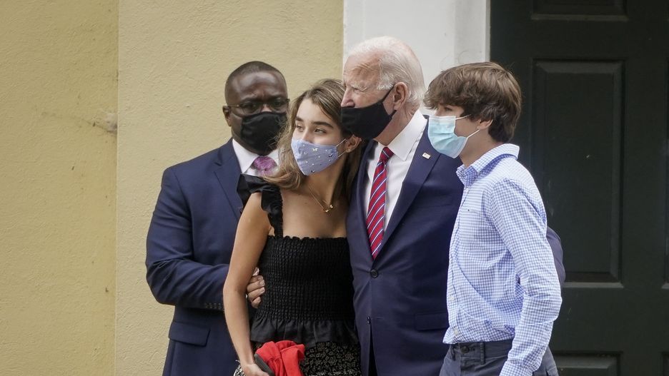 joe
