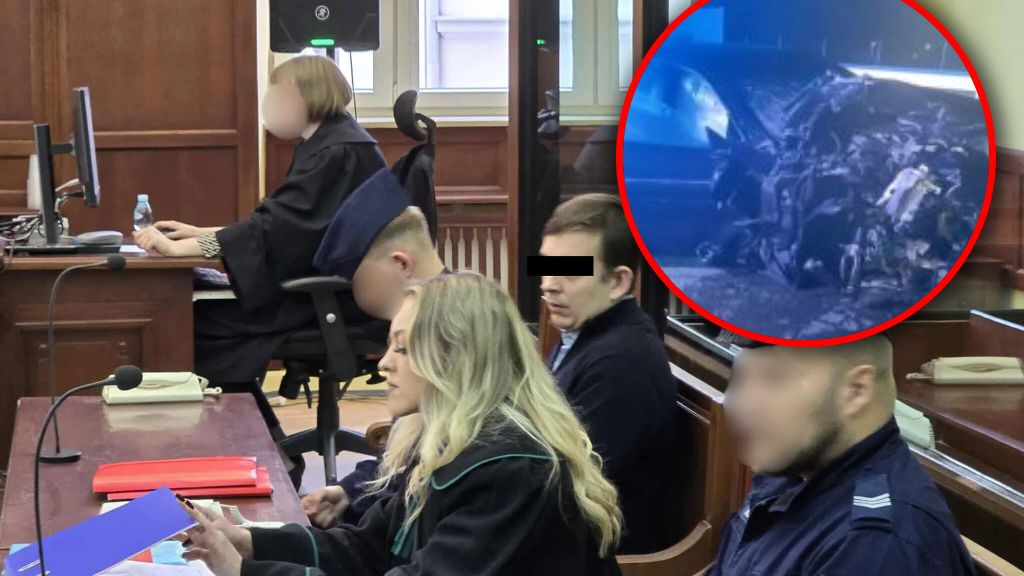 Koniec mediacji ws. Sebastiana M.