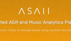 Apple przejmuje Asaii, platformę do wyszukiwania muzycznych talentów