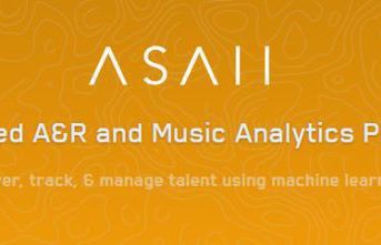 Apple przejmuje Asaii, platformę do wyszukiwania muzycznych talentów