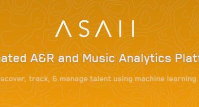 Apple przejmuje Asaii, platformę do wyszukiwania muzycznych talentów