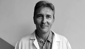 Nie żyje dr Jarosław Wieczorek. "Był lekarzem z powołania"