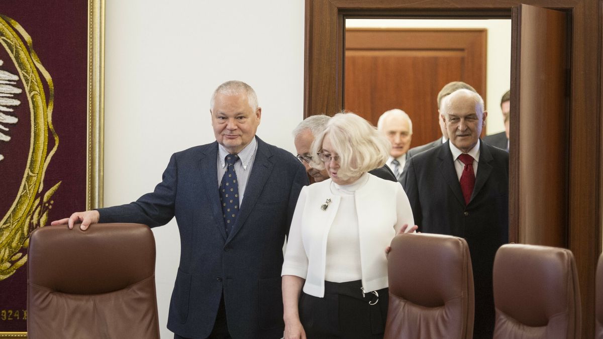 Rada Polityki Pienieznej 