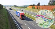 Małopolskie: Pięciopasmowa A4? Inwestycja budzi kontrowersje