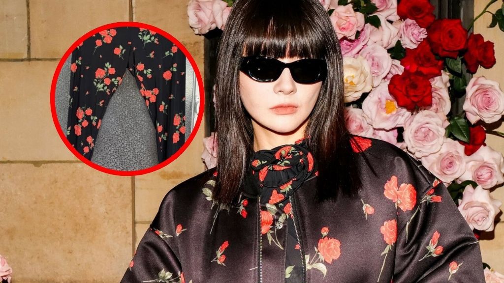 Kolekcja Magdy Butrym dla H&M