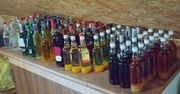 Nielegalny alkohol