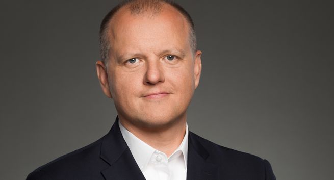 Lubomir Stojek country managerem Red Hat w Polsce