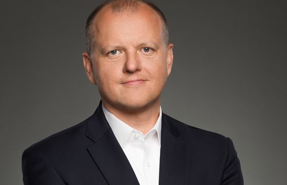 Lubomir Stojek country managerem Red Hat w Polsce