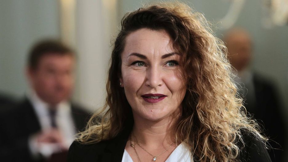 Monika Pawłowska. Zjednoczona Prawica zyska nowy głos?