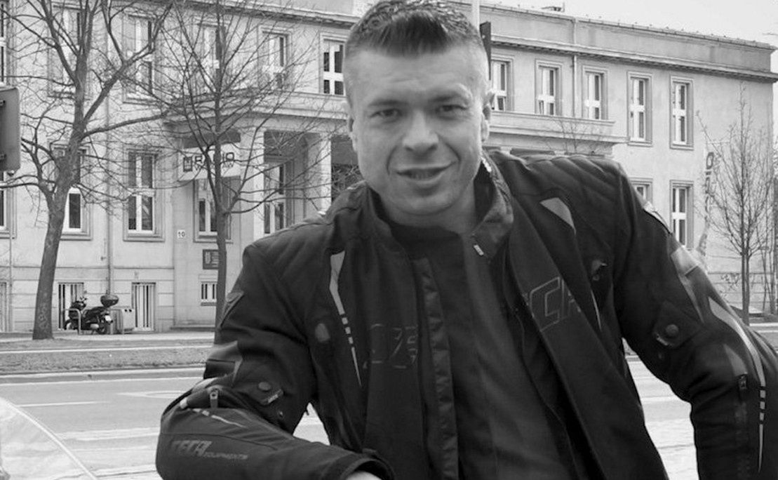 Zmarł dziennikarz radiowy Adam Barański