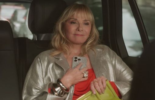 Czy Kim Cattrall wystąpi w trzecim sezonie kontynuacji „Seksu w wielkim mieście”?