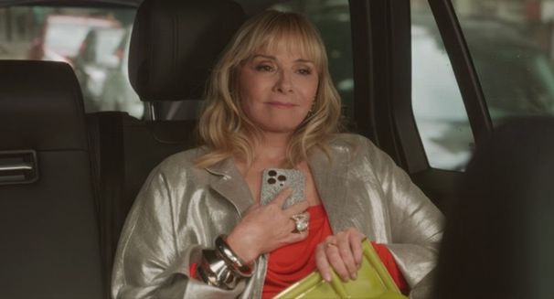 Czy Kim Cattrall wystąpi w trzecim sezonie kontynuacji „Seksu w wielkim mieście”?