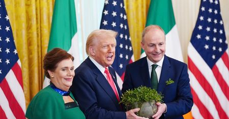 Wyniki sondaży z USA. Tak Amerykanie oceniają Donalda Trumpa