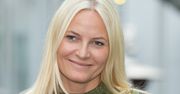 Okrzyknięto ją "norweską Dianą". Mette-Marit nie ma jednak chlubnej przeszłości