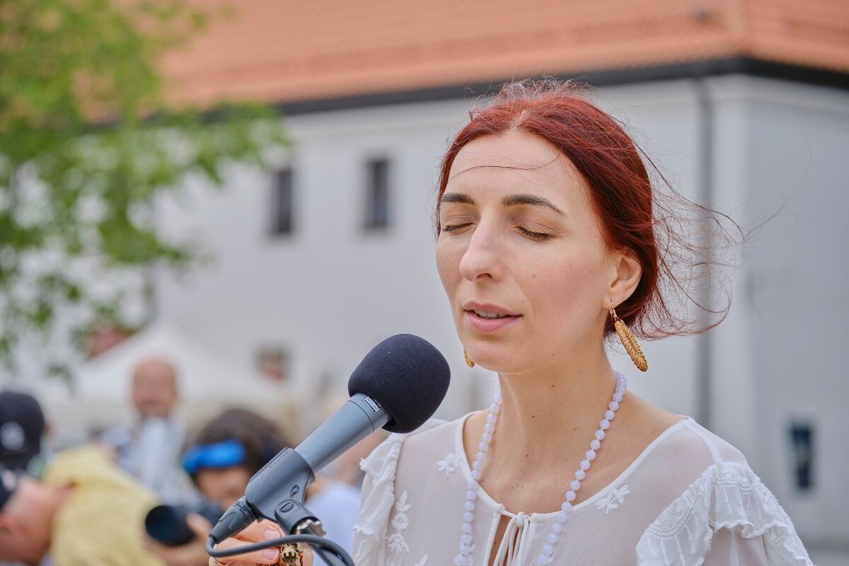największa lekcja jogi lublin