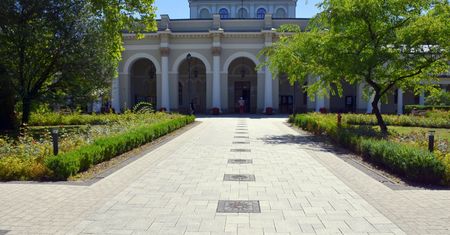 Sanatorium na NFZ. Oto jak dostać pokój jednoosobowy