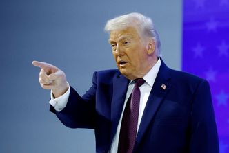 Trump wymierza cios Korei Płd. Zmienia zdanie ws. ceł. Oto powód