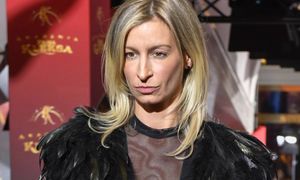 Nagrywała sceny erotyczne. "Czuliśmy, że coś jest nie tak"