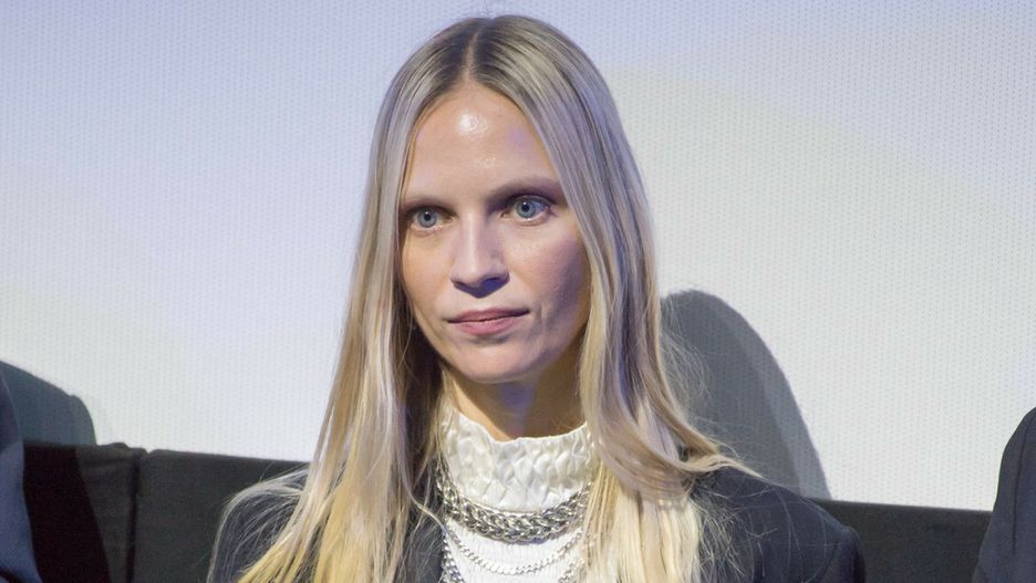 Mary Komasa