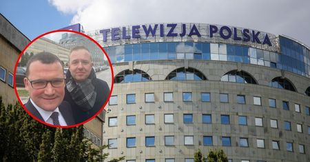 Debata jednak będzie? Ludzie Nawrockiego przyszli na spotkanie