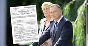 Tylko w WP: Mamy oświadczenie majątkowe prezydenta Polski