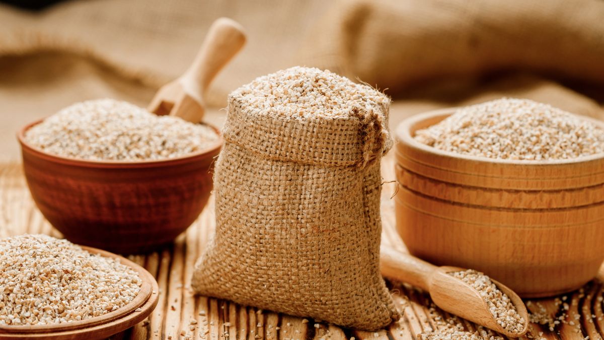 Przechowywanie kasz i mąki w odpowiedni sposób jest bardzo ważne