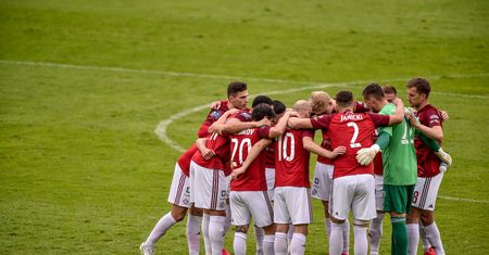 Sport na weekend. Jakie mecze w niedzielę 7 czerwca? Gdzie oglądać na żywo? (terminarz)