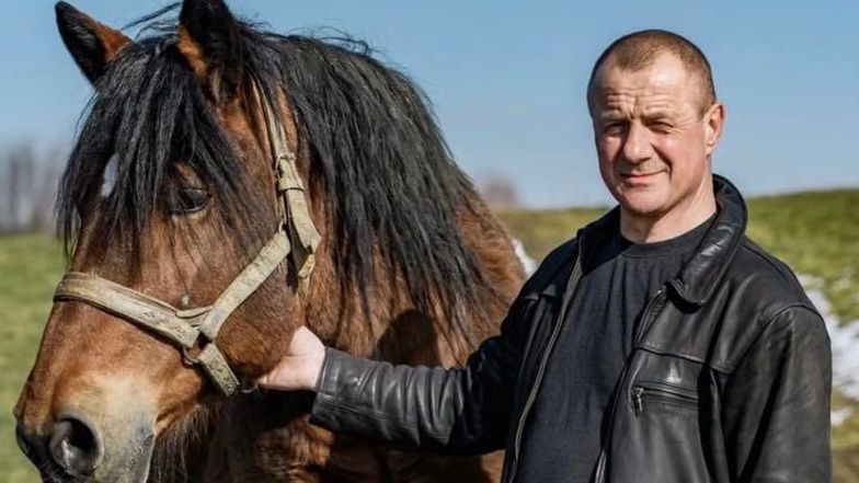 Tabloid informuje o okolicznościach śmierci Krzysztofa z "Rolnik szuka żony"