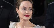 Angelina Jolie złożyła wizytę BYŁEMU MĘŻOWI! Uważa, że rozwód był największym błędem jej życia