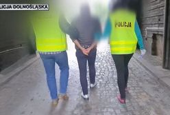 Włamywali się do bankomatów. Szajka złodziei wyłapana