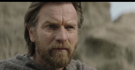 Nie musieliśmy długo czekać – serial Obi-Wan Kenobi ukazał się na pierwszym zwiastunie