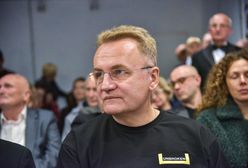 Teraz się kaja. Mer Lwowa zaatakował polskich rolników