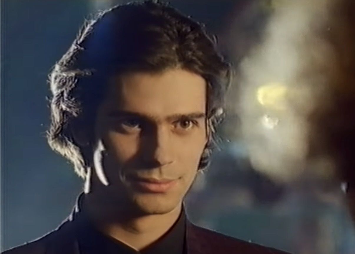 Paweł Deląg w reklamie 