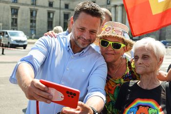 Będzie protest wyborczy. Jednoznaczna zapowiedź ze sztabu Trzaskowskiego