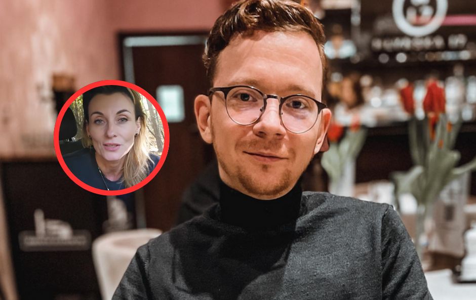 Ilona Wrońska "naprawia organizm" głodówkami. Ekspert apeluje o zdrowy rozsądek