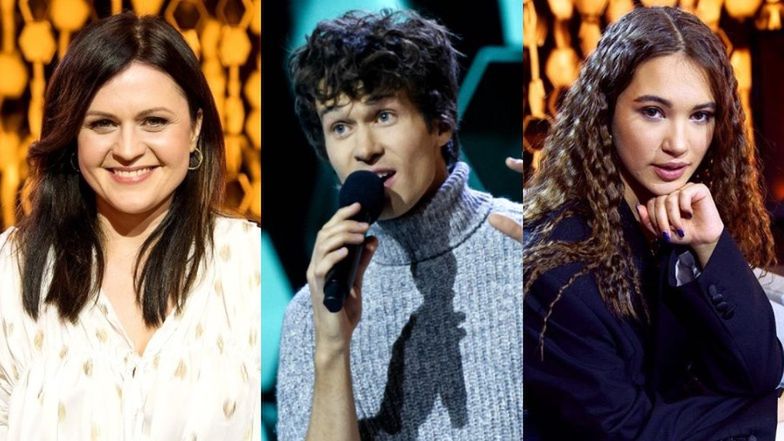 Szansa na Sukces. Eurowizja 2020