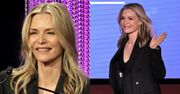 63-letnia Michelle Pfeiffer zachwyca na gali GŁADKĄ TWARZĄ (ZDJĘCIA)