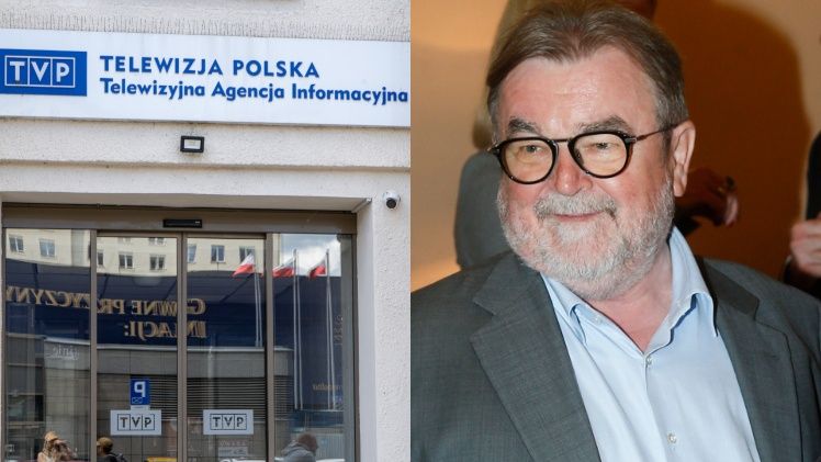 Edward Miszczak zostanie nowym dyrektorem programowy. TVP?