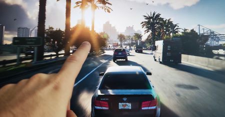 GTA 6 vs GTA 5. Rockstar podkręcił grafikę, ale nie wszystko zachwyca