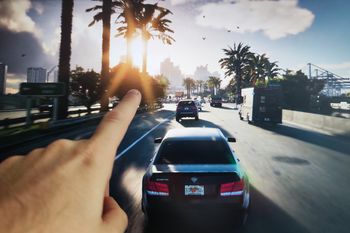 GTA 6 vs GTA 5. Rockstar podkręcił grafikę, ale nie wszystko zachwyca