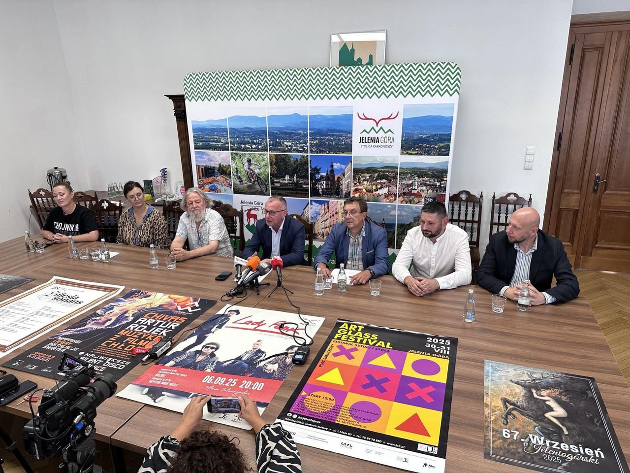 Jelenia Góra: Przed nami 67. Wrzesień Jeleniogórski. Będzie się działo