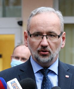 Niedzielski ujawnił liczbę nowych przypadków koronawirusa. Mówi o zagrożeniu