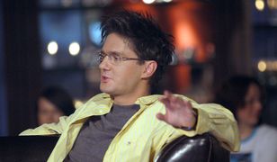 Wojewódzki pokazał zdjęcie sprzed 21 lat. Pierwsze zrobione w takim gronie